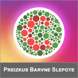 Logo-Red-green color blind test